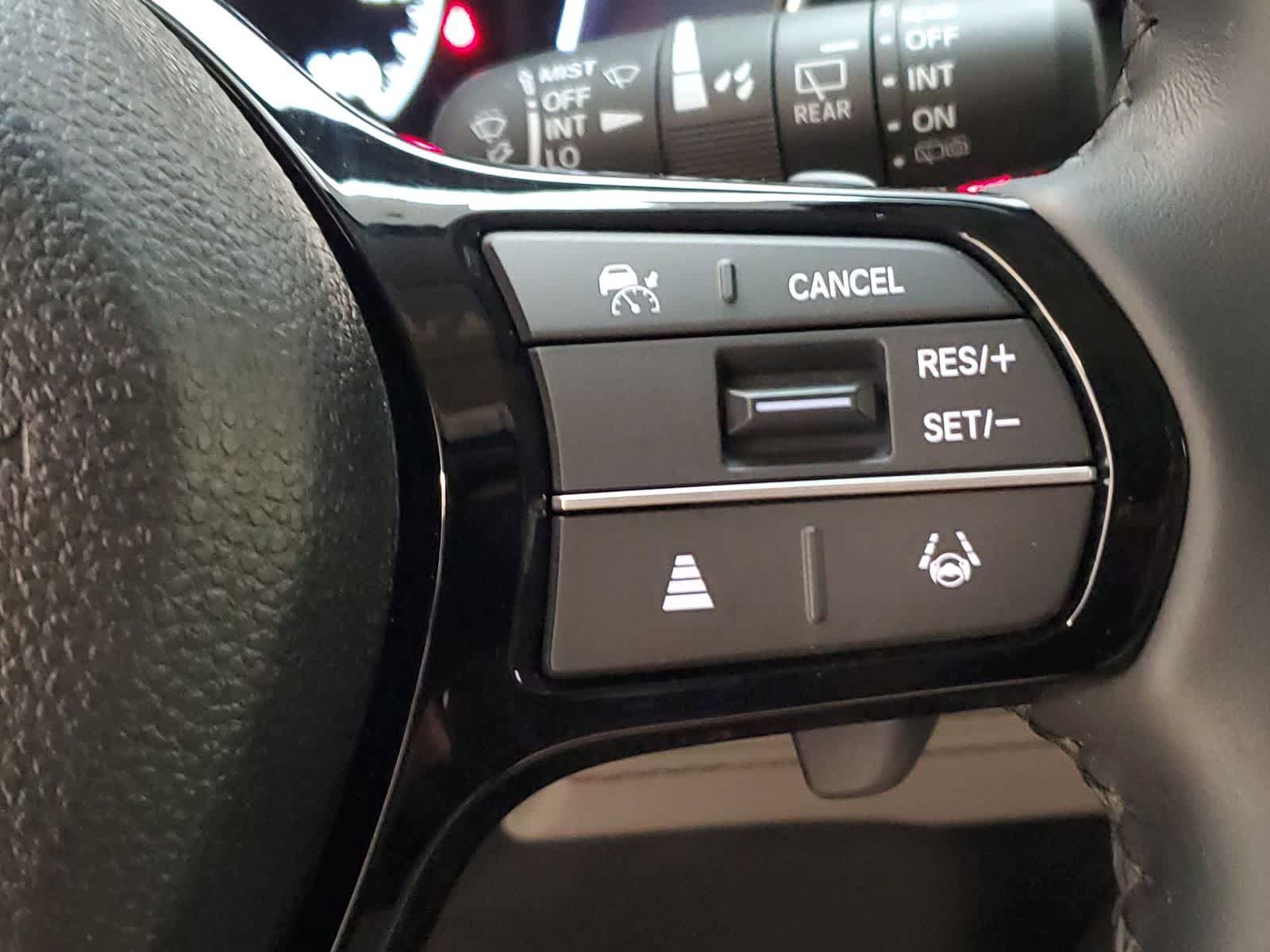 Certified 2025 Honda Pilot EX-L image 12