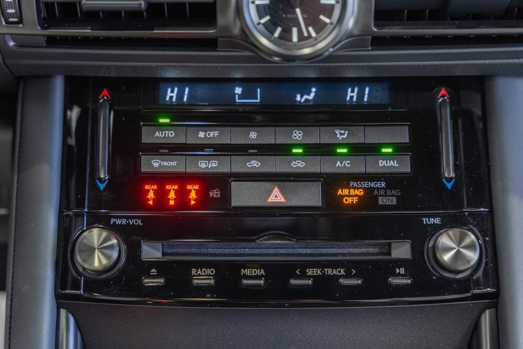 Used 2023 Lexus IS 350 F Sport image 28