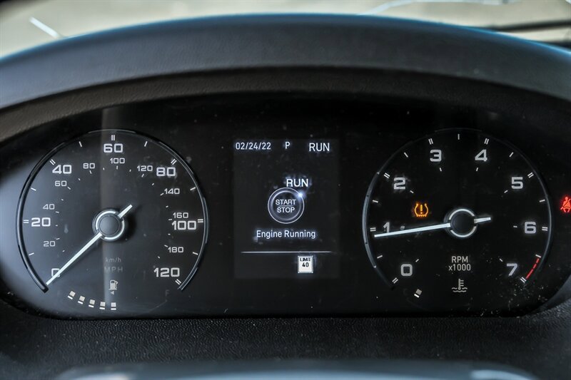 Used 2022 RAM ProMaster 1500 FWD image 17