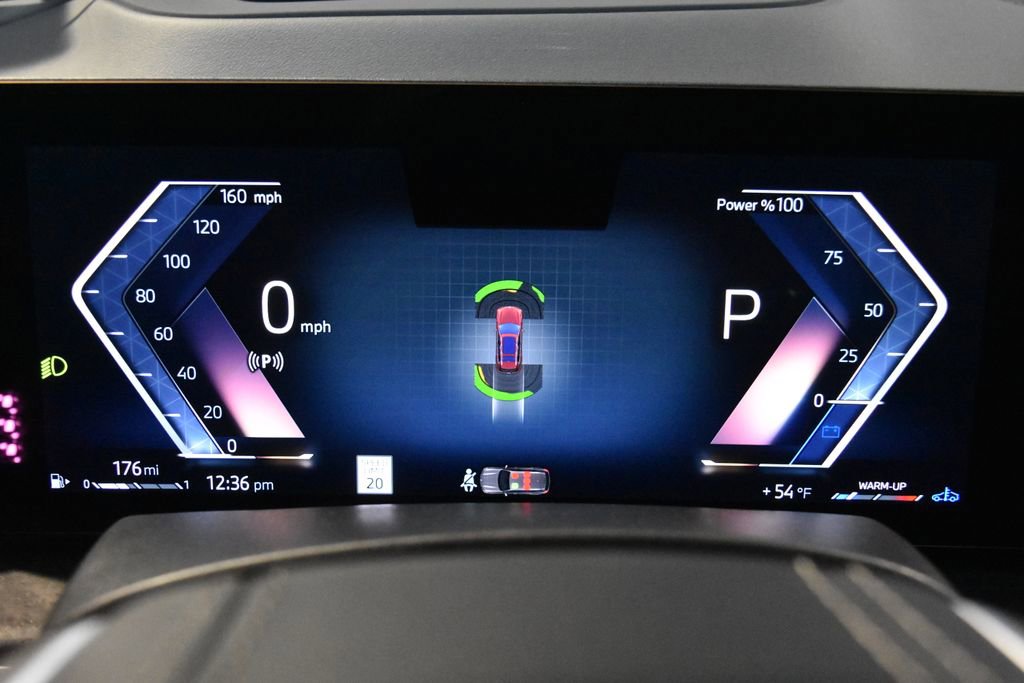 Certified 2025 BMW X7 xDrive40i image 19