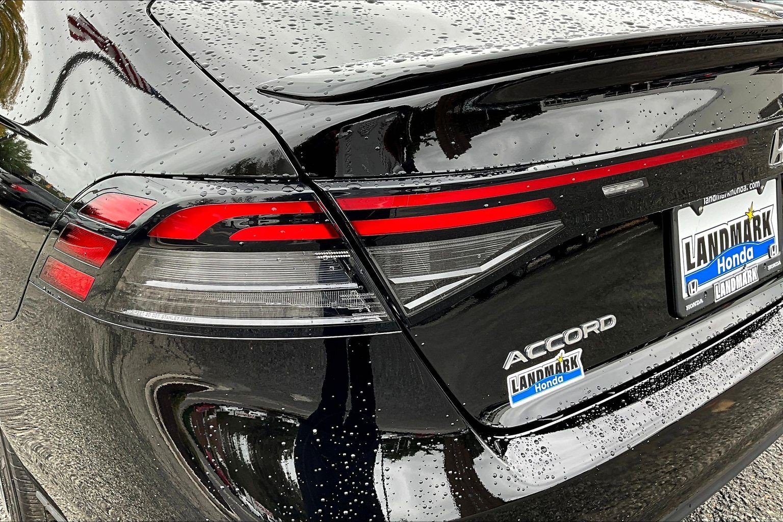 Used 2024 Honda Accord Sport image 31