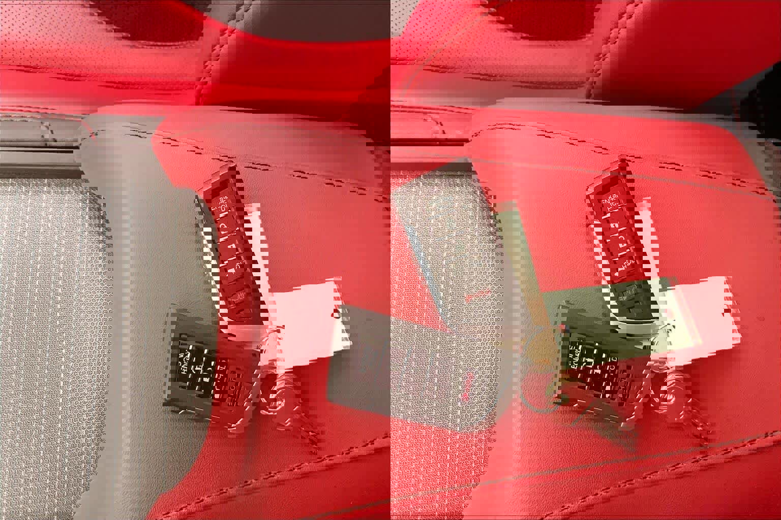 Used 2023 Acura RDX A-Spec image 14