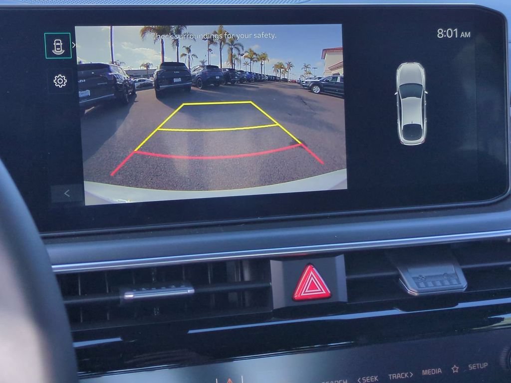 New 2026 Kia K5 GT-Line FWD image 15