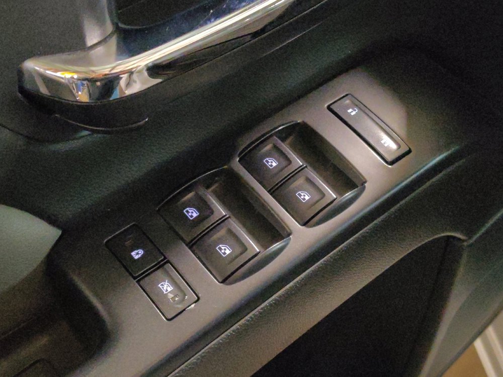 Used 2015 Chevrolet Silverado 1500 W/T image 27