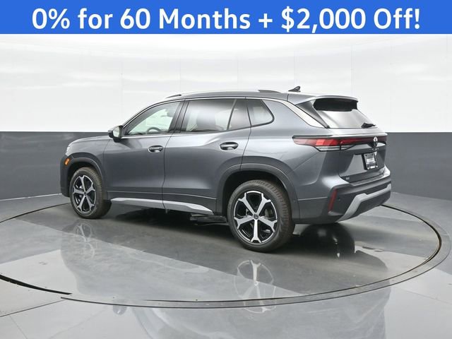 New 2026 Volkswagen Tiguan SE AWD/4WD image 5