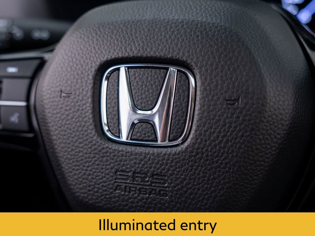 Used 2024 Honda CR-V EX-L image 25