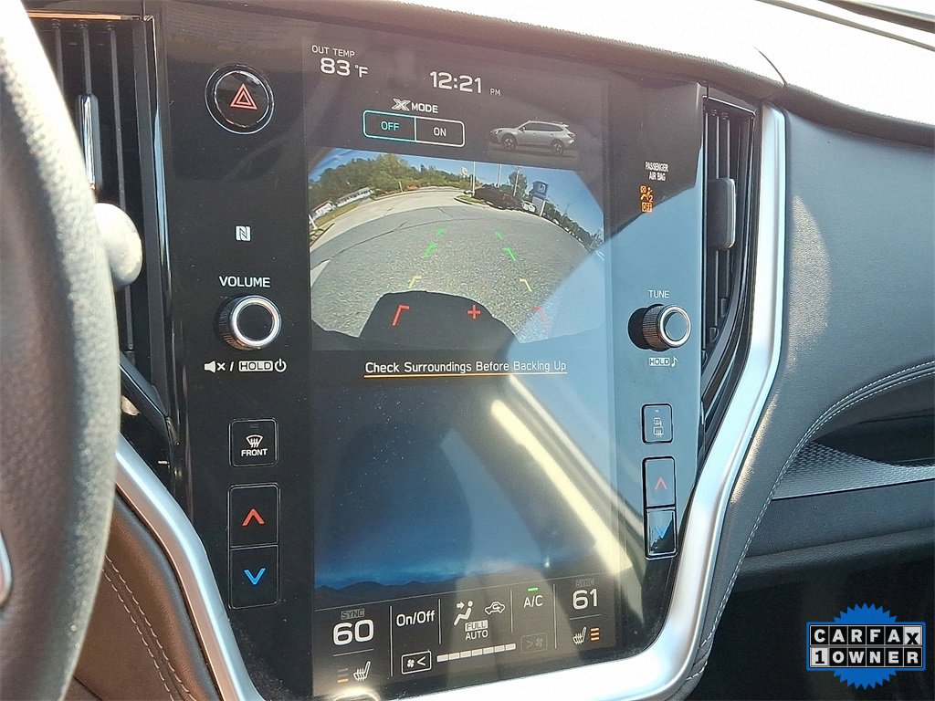 Used 2022 Subaru Outback Premium image 19