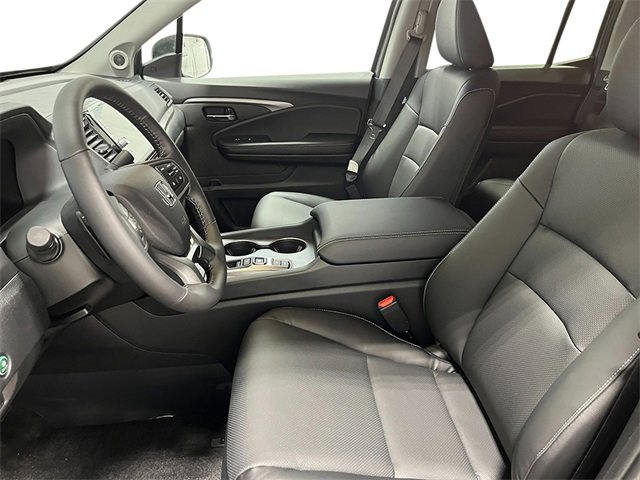 New 2026 Honda Ridgeline RTL image 13