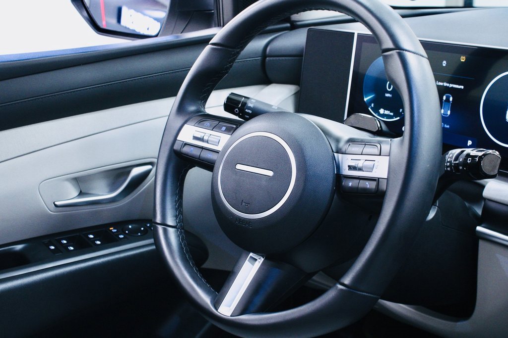 Used 2025 Hyundai Tucson SEL image 27