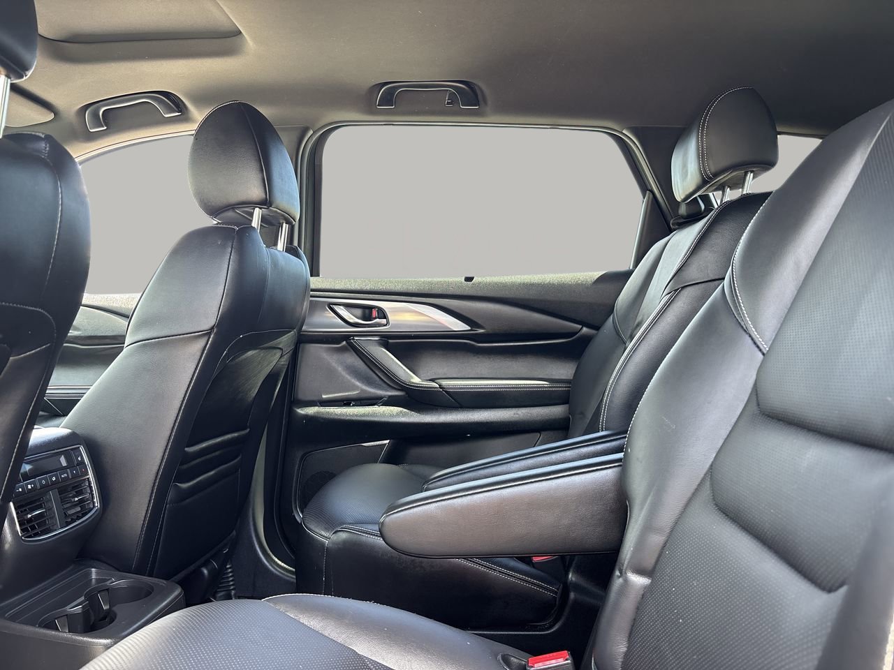 Used 2023 MAZDA CX-9 Grand Touring AWD/4WD image 17