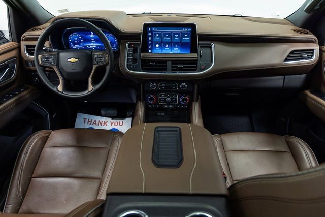 Used 2023 Chevrolet Tahoe High Country w/ Premium Package 2 image 20