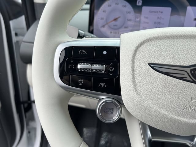 New 2026 Genesis GV60 RWD image 31