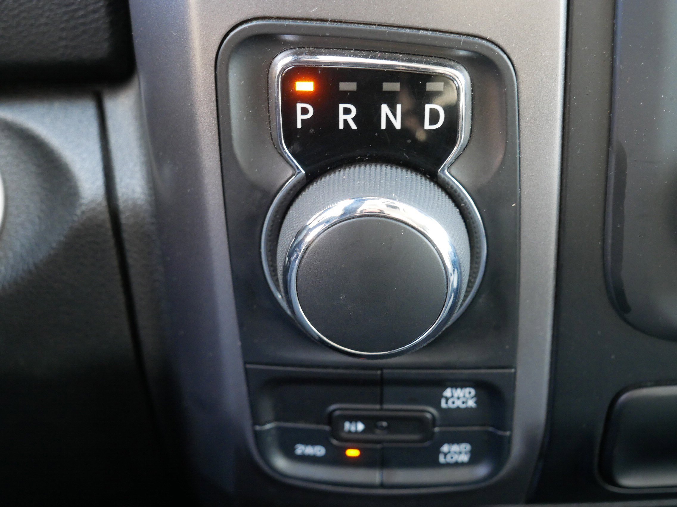 Certified 2024 RAM 1500 Classic SLT image 24