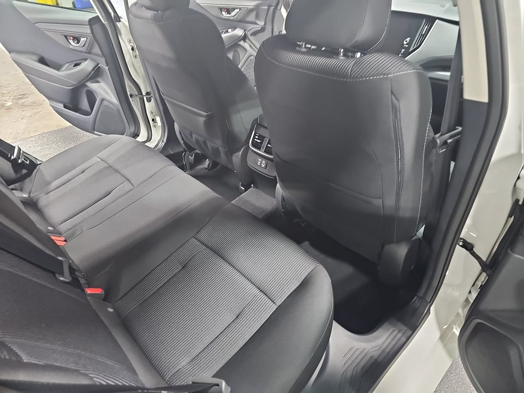 Used 2025 Subaru Legacy Premium AWD/4WD image 11