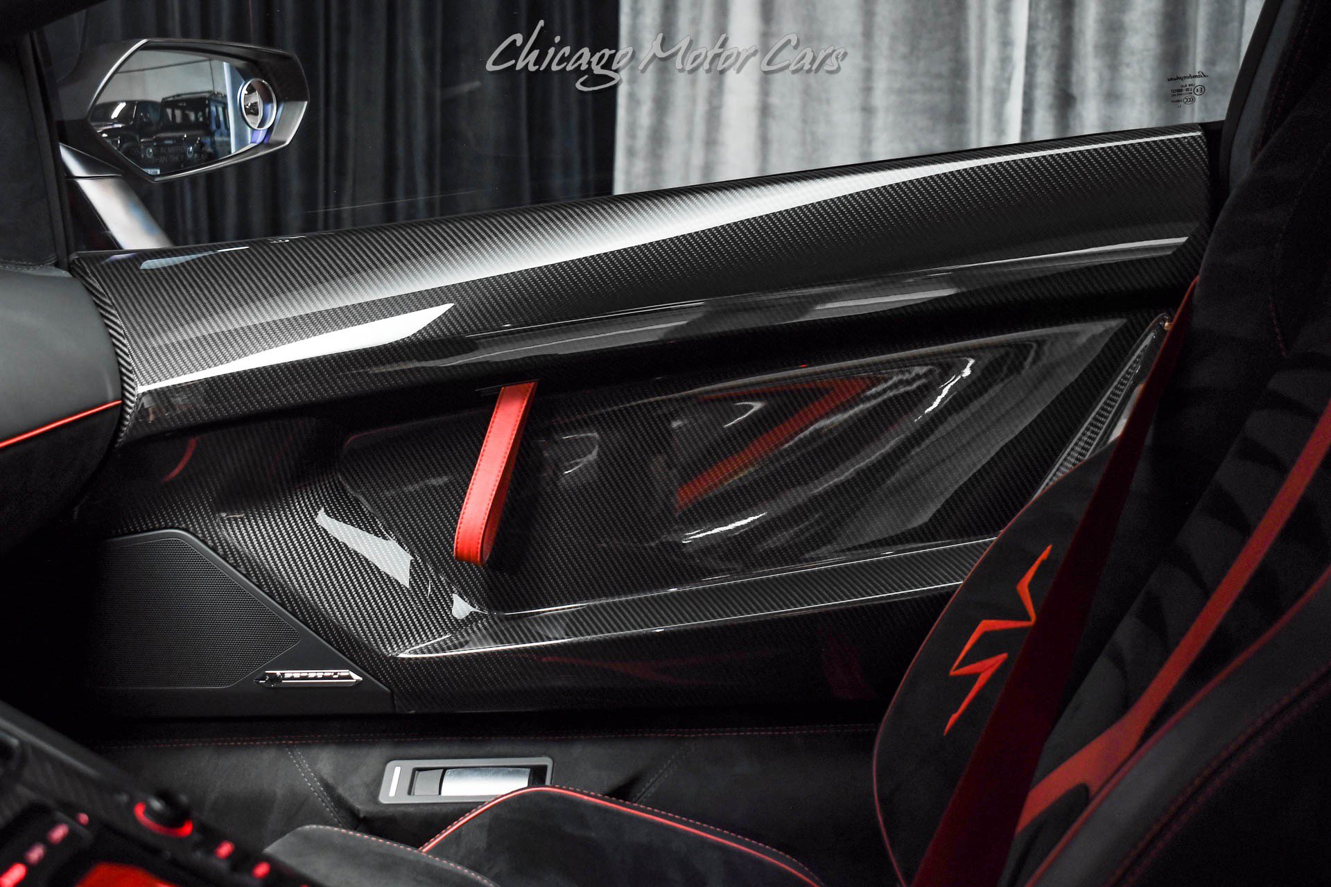Used 2016 Lamborghini Aventador LP 750-4 Superveloce AWD/4WD image 28