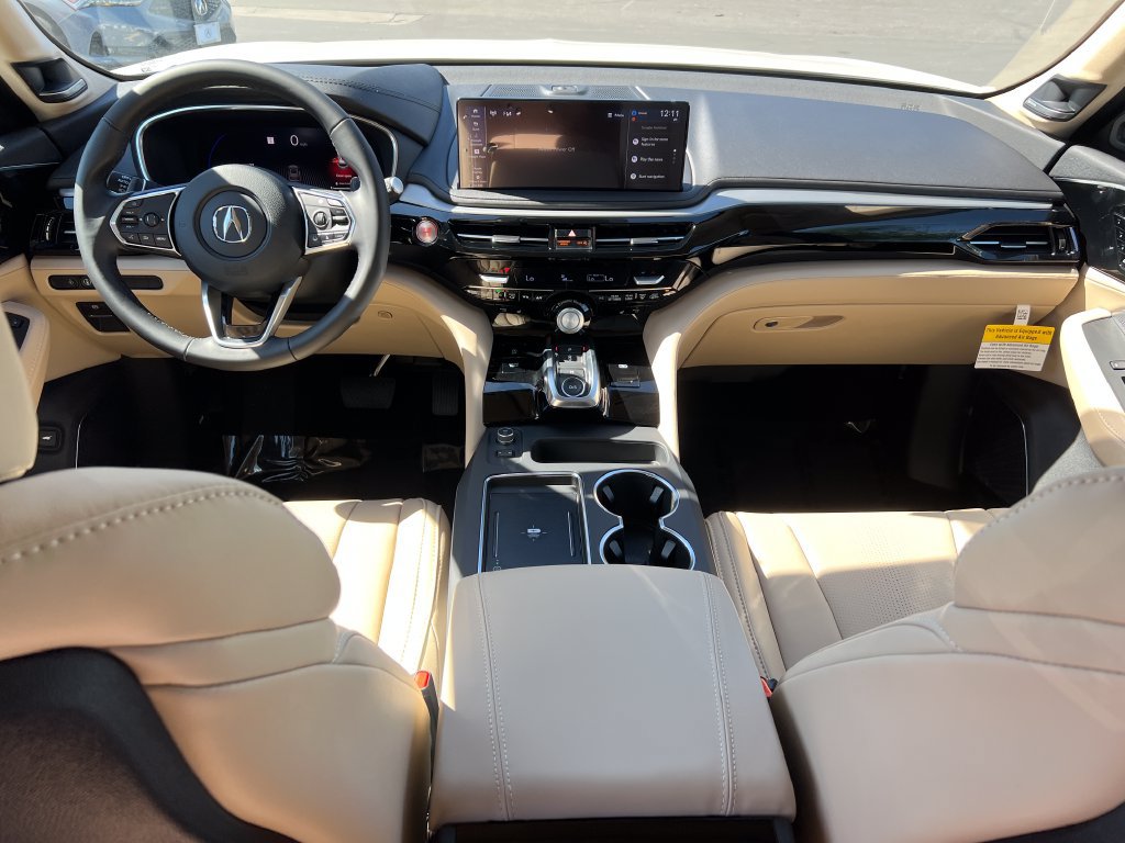 Certified 2026 Acura MDX w/ Technology Package AWD/4WD image 31