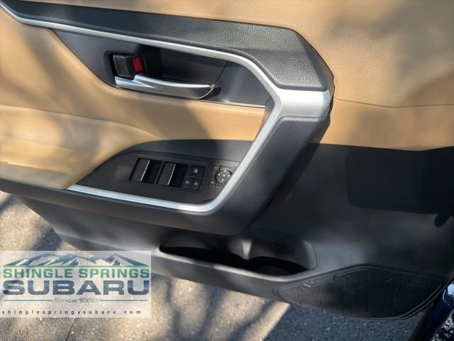 Used 2024 Toyota RAV4 XLE w/ Convenience Package AWD/4WD image 29