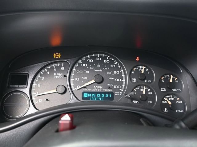 Used 2001 GMC Sierra 1500 SLE w/ Convenience Plus Group image 23