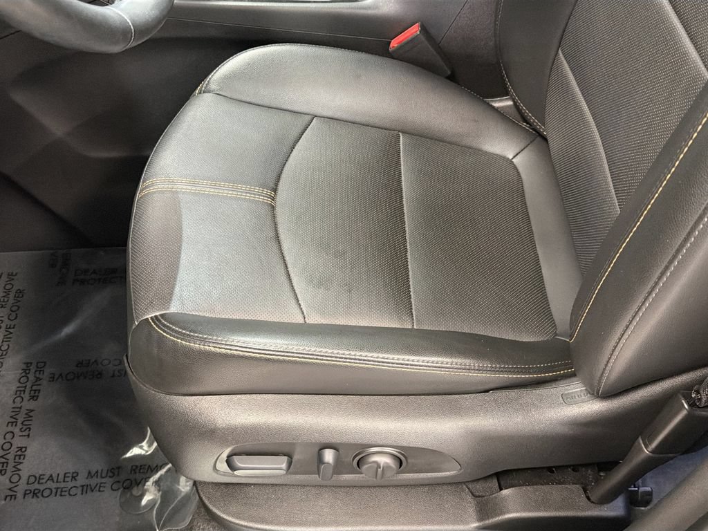 Used 2024 Chevrolet Equinox Premier AWD/4WD image 20