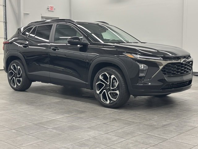 New 2026 Chevrolet Trax RS w/ Sunroof Package