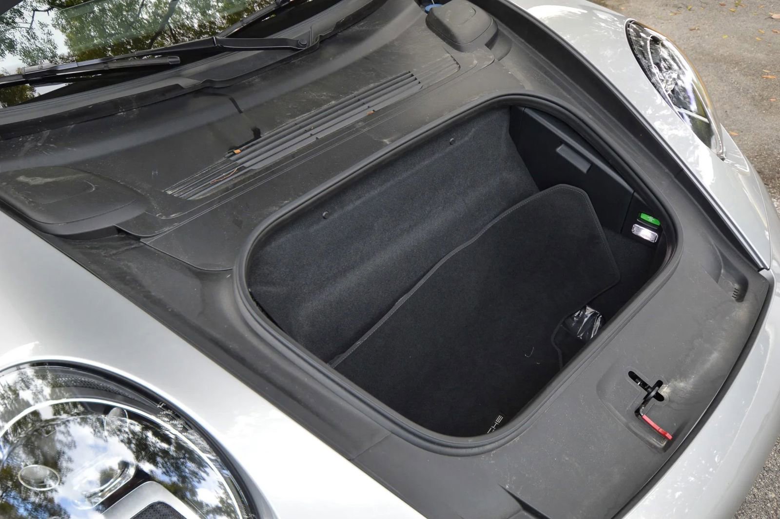 Used 2024 Porsche 911 Carrera 4S image 61