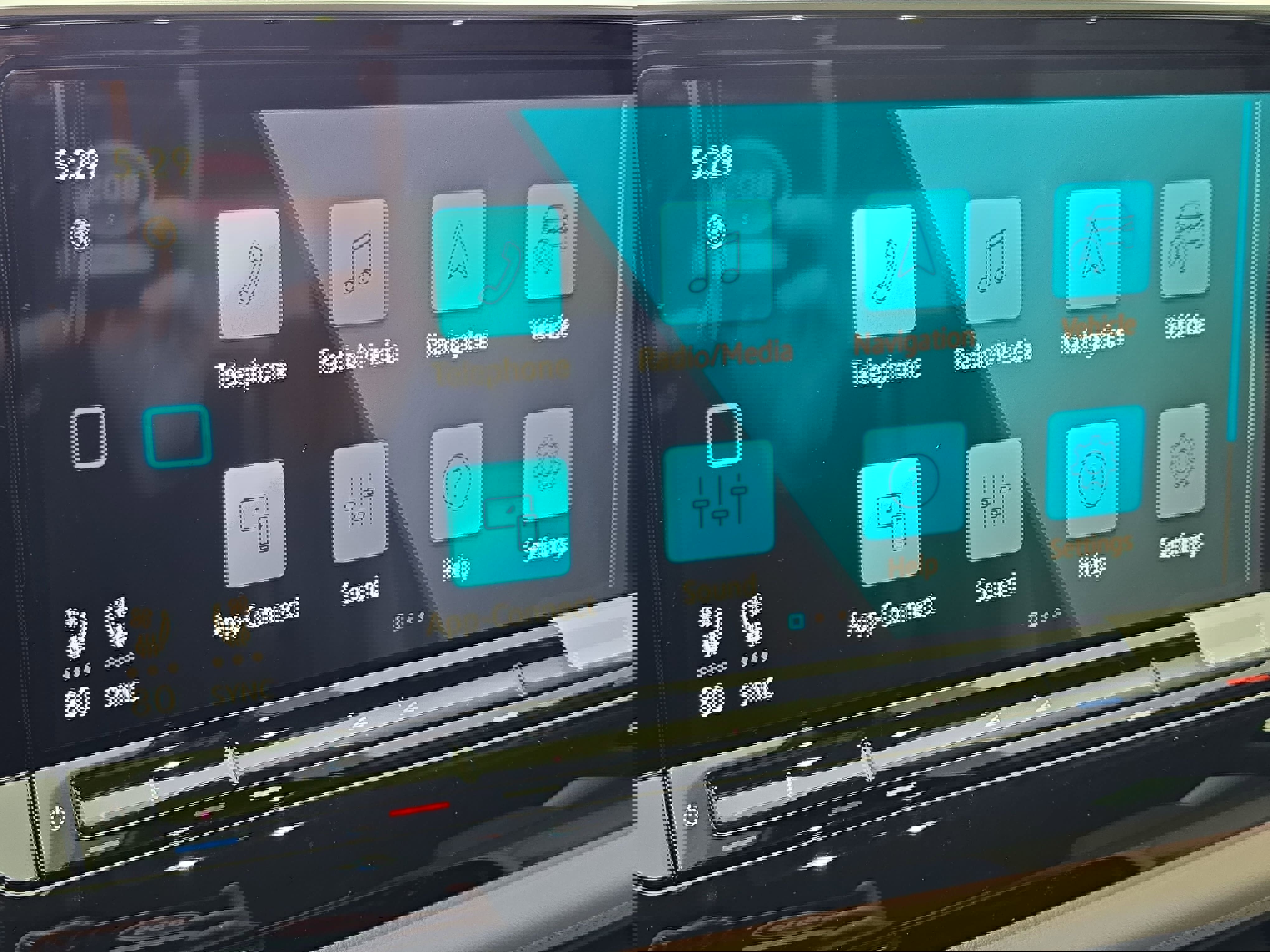 New 2026 Volkswagen Atlas SEL Premium R-Line AWD/4WD image 21