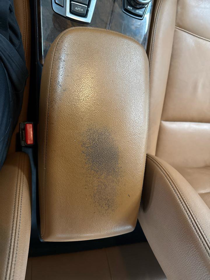 Used 2016 BMW X3 xDrive28i image 24