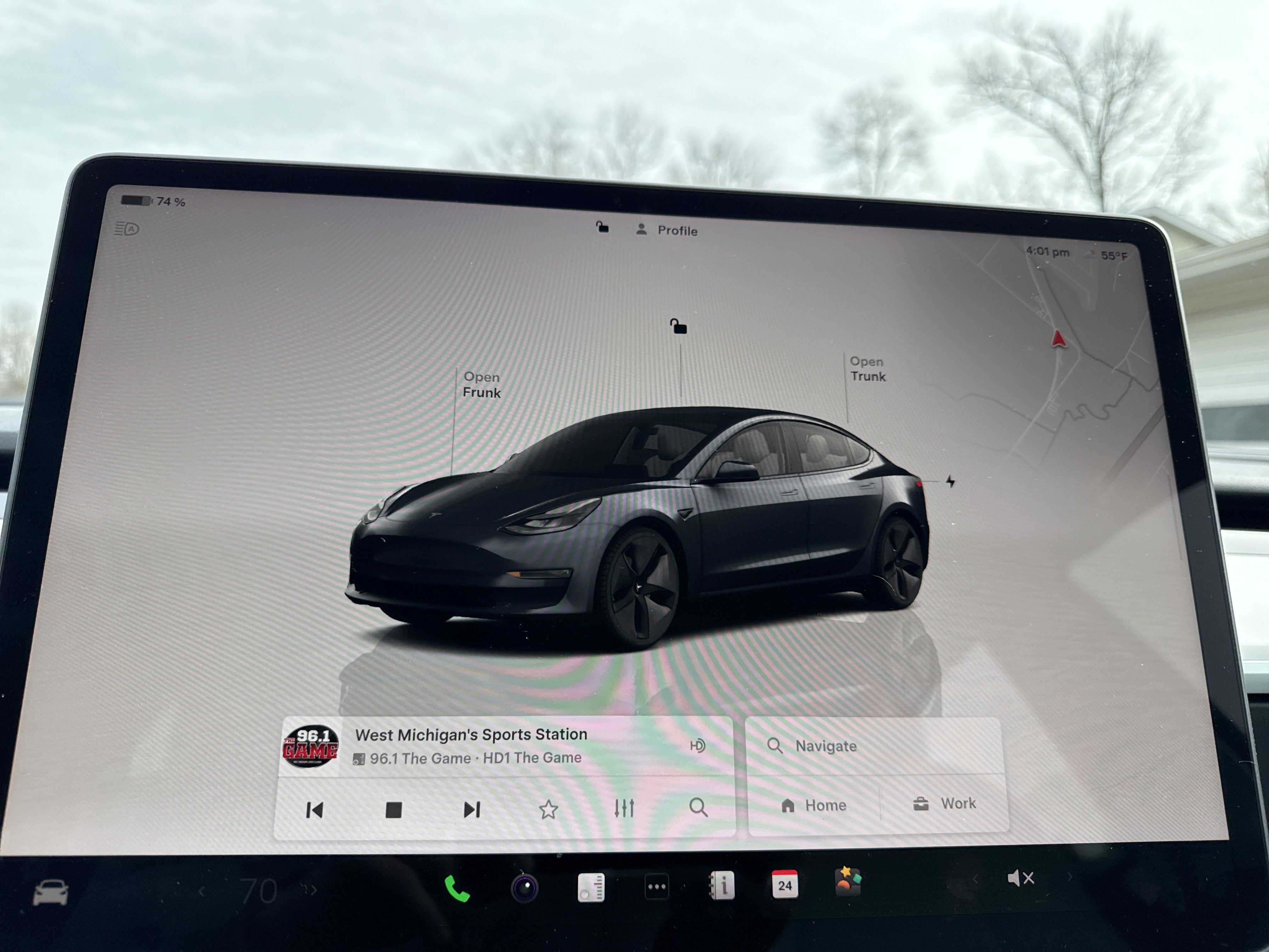 Used 2023 Tesla Model 3 Standard Range image 22
