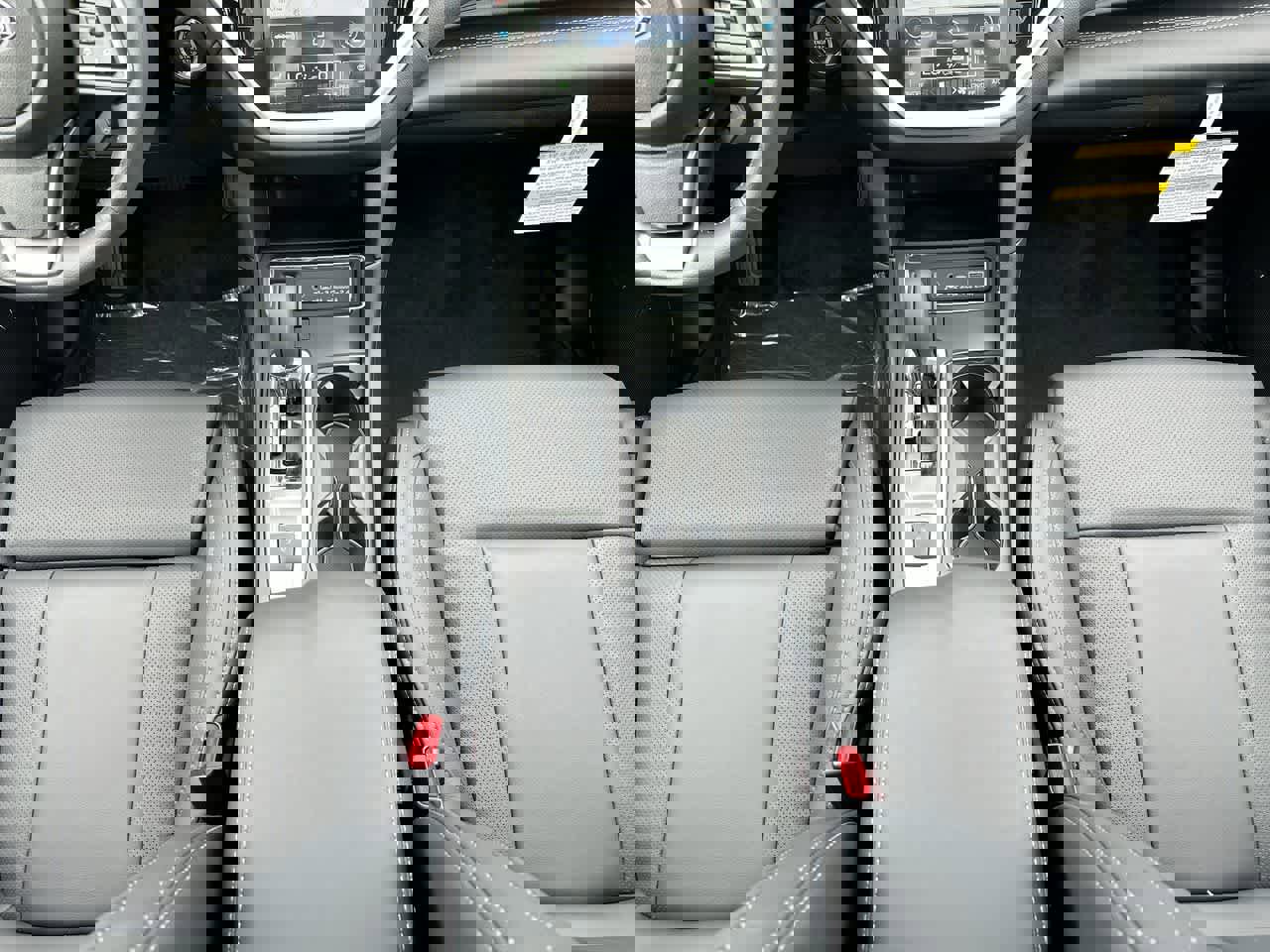 New 2025 Subaru Ascent Limited image 23