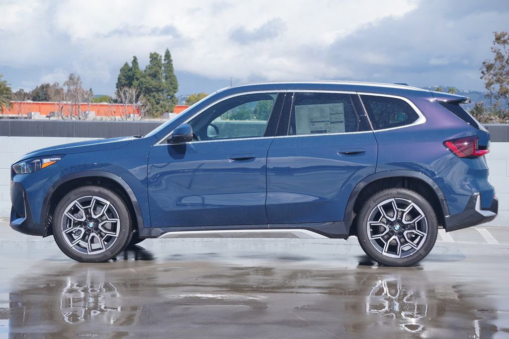New 2026 BMW X1 xDrive28i w/ Technology Package image 4