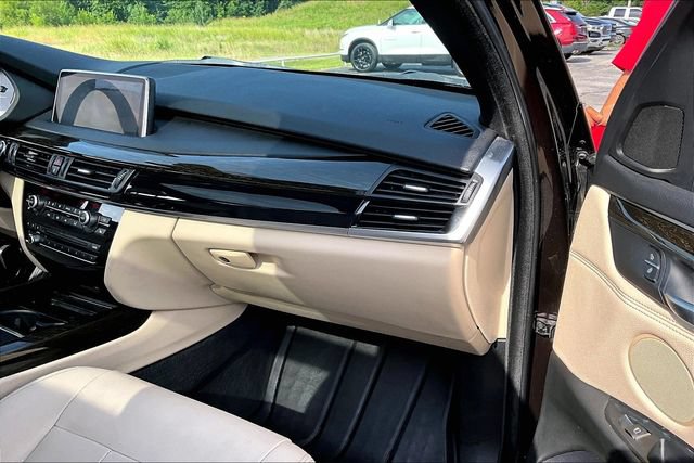 Used 2018 BMW X5 sDrive35i RWD image 26