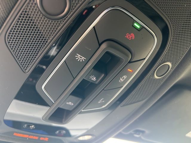 Used 2022 Audi SQ5 Prestige AWD/4WD image 22