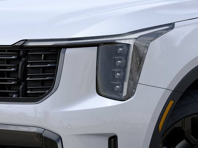 New 2026 Kia Sorento SX AWD/4WD image 10