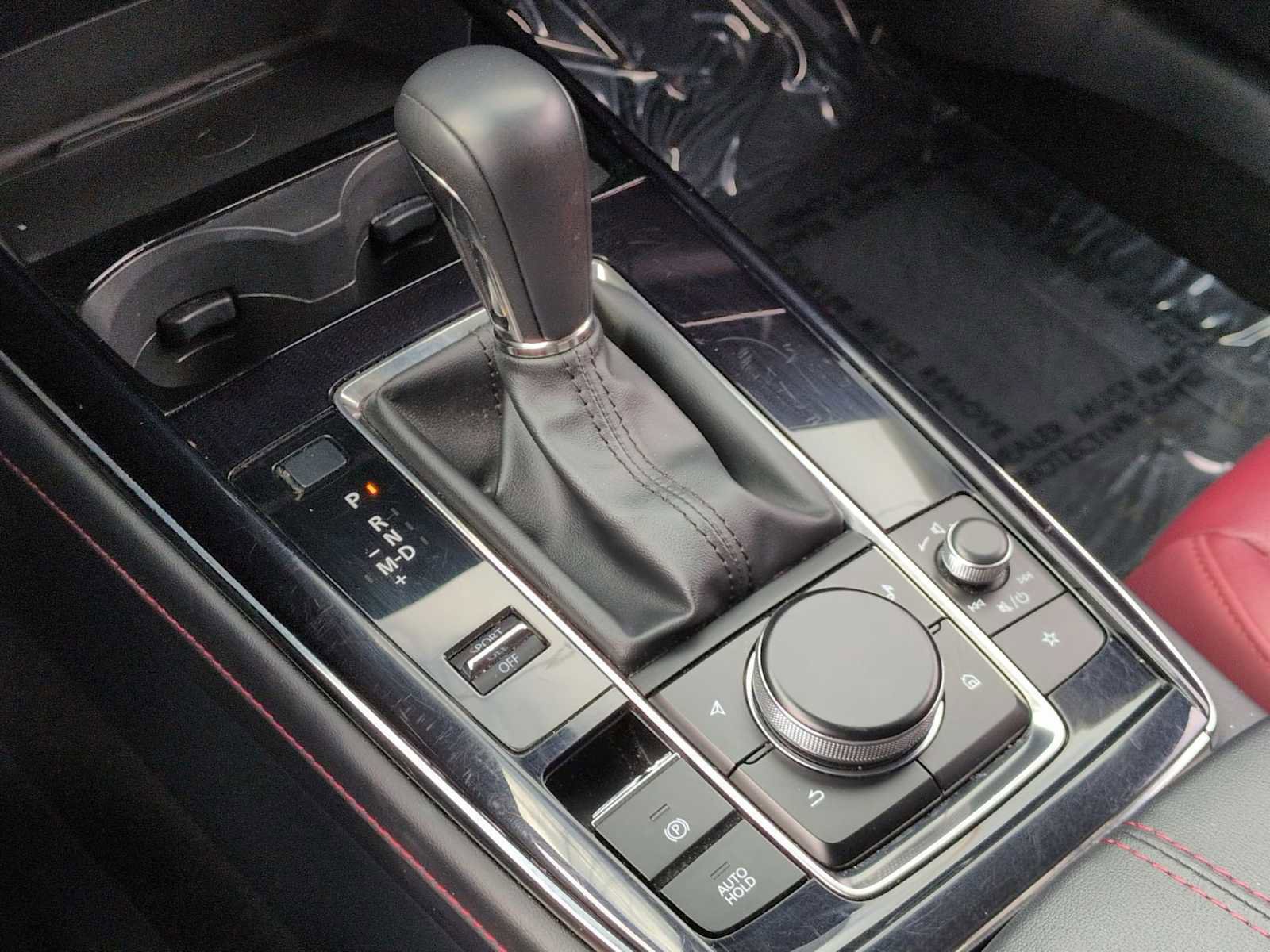 Used 2024 MAZDA CX-30 AWD 2.5 S w/ Preferred Package image 34