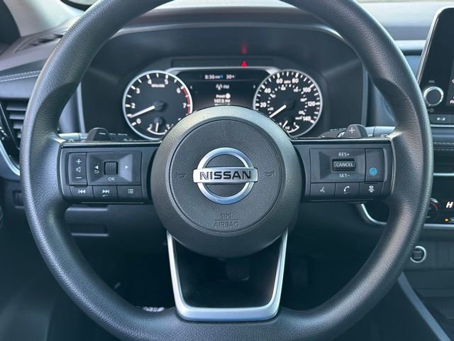 Used 2021 Nissan Rogue SV AWD/4WD image 41
