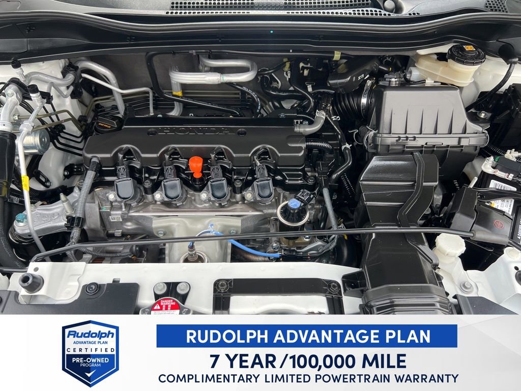 Used 2022 Honda HR-V Sport image 23