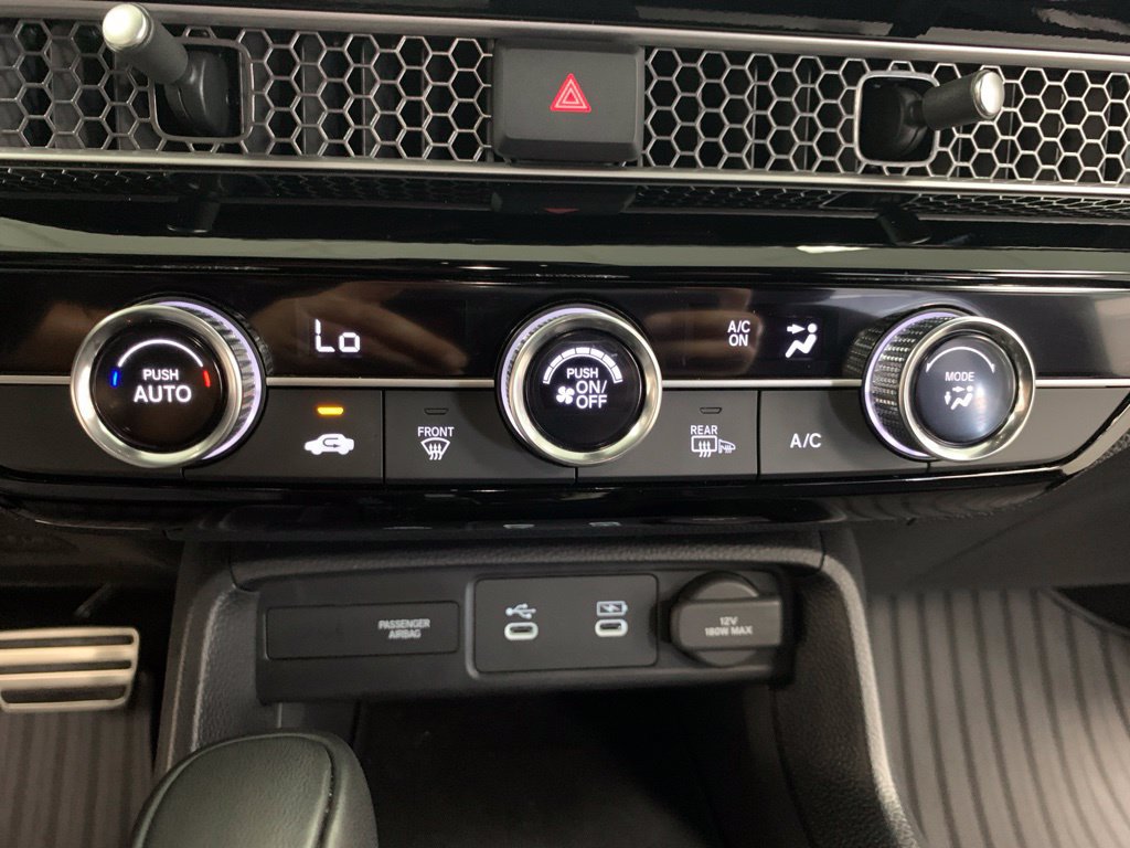 Used 2026 Honda Civic Sport image 19