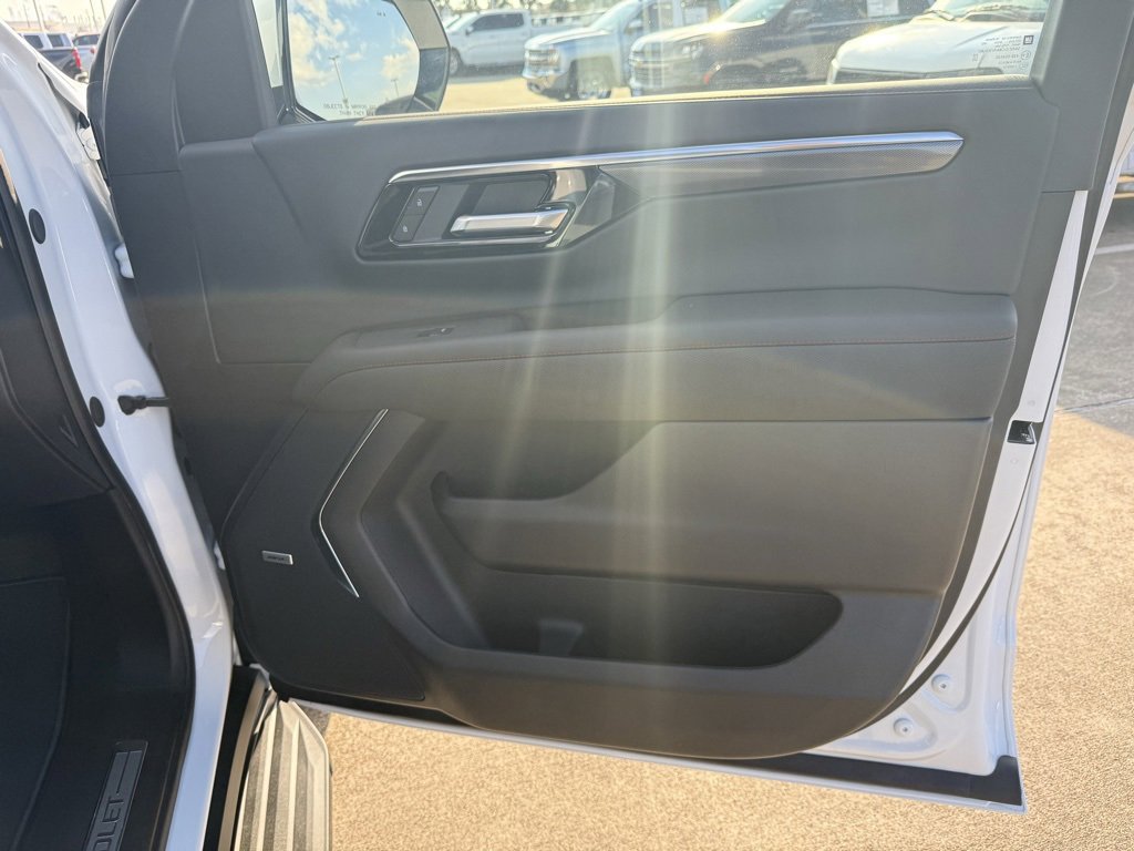 New 2026 Chevrolet Tahoe RST w/ Comfort Package image 43