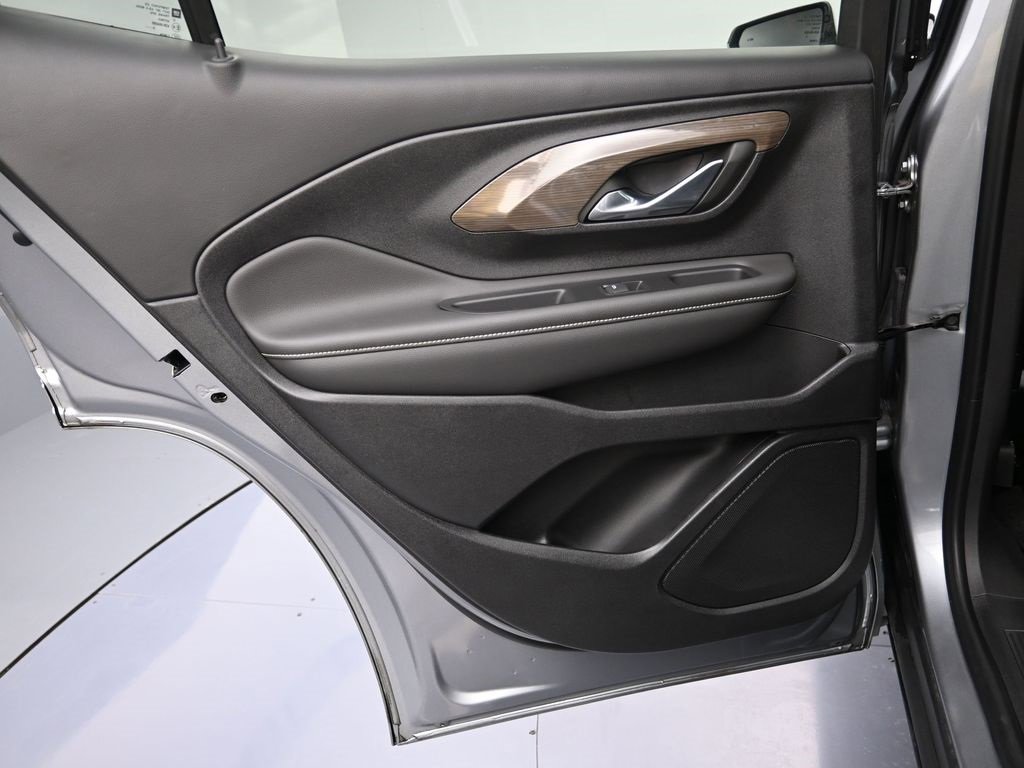 Used 2023 GMC Terrain Denali image 21