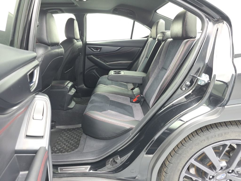 Used 2024 Subaru WRX Limited image 39