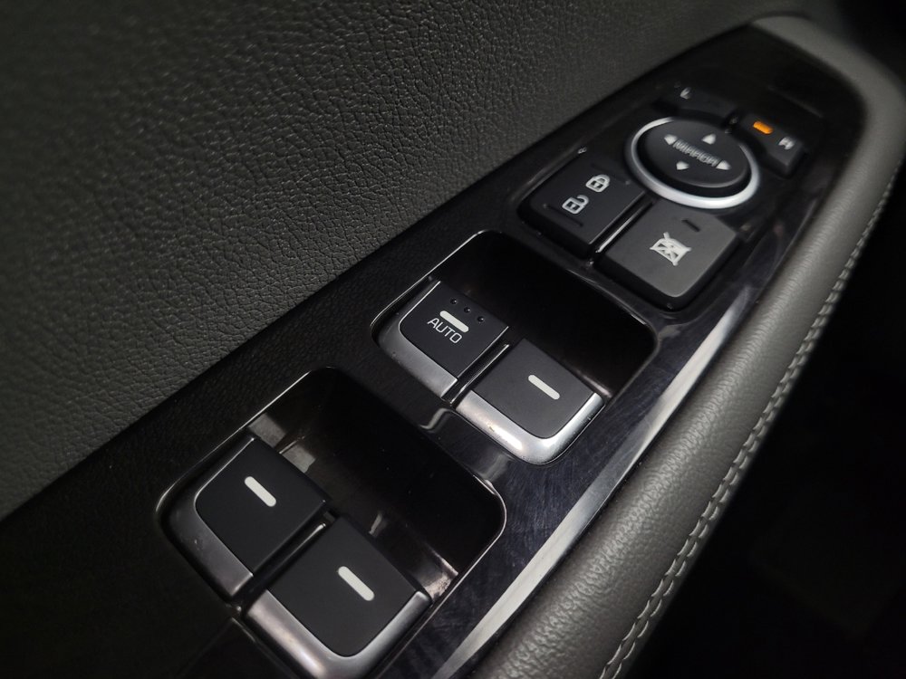 Used 2016 Kia Sorento EX AWD/4WD image 27