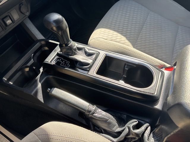 Used 2023 Toyota Tacoma SR image 43