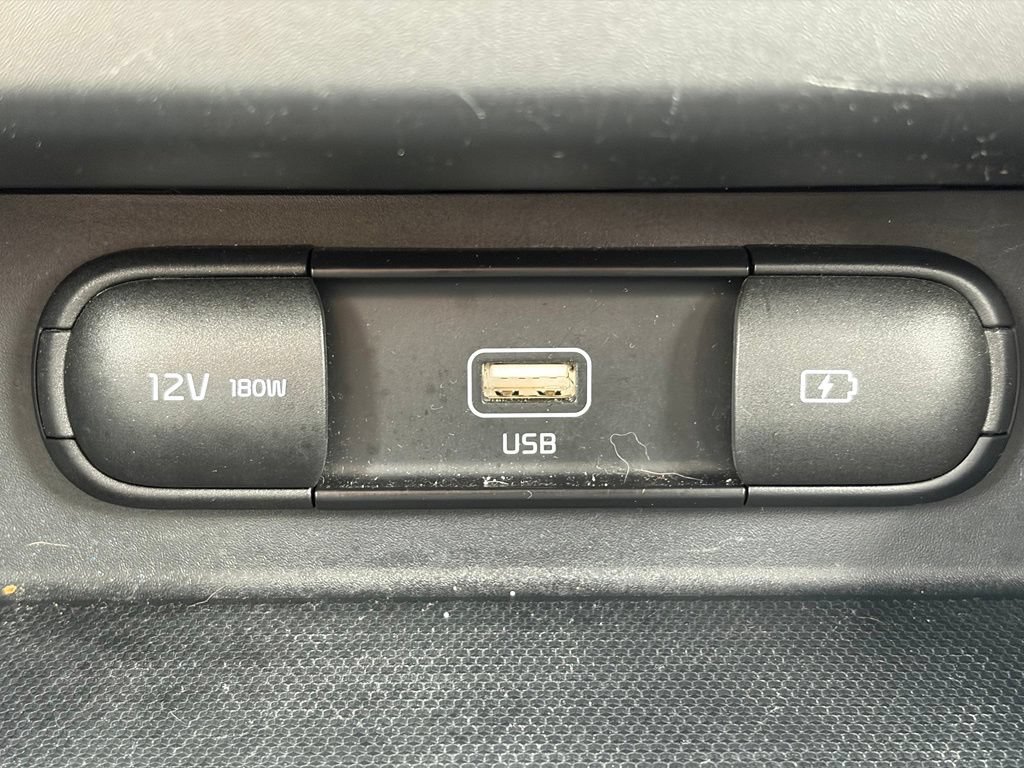 Used 2022 Kia Seltos Nightfall Edition AWD/4WD image 30