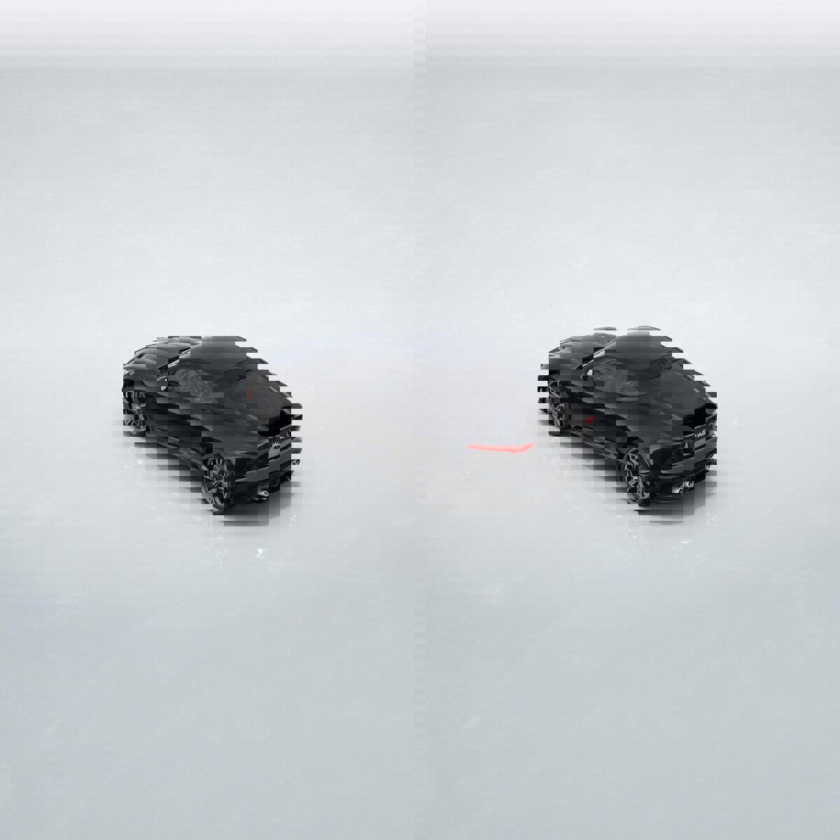 New 2024 Jaguar F-TYPE R image 3