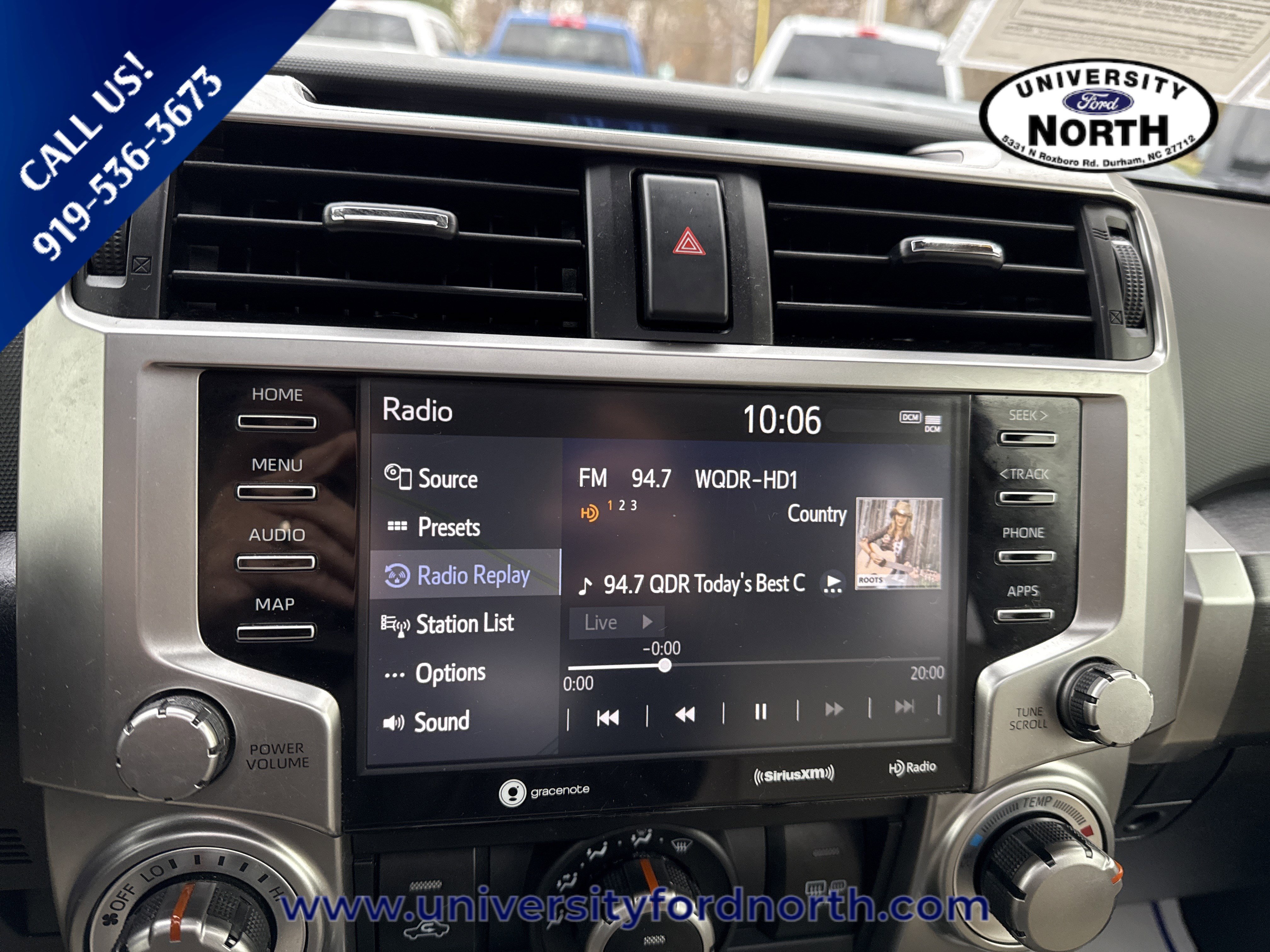 Used 2022 Toyota 4Runner SR5 Premium image 25