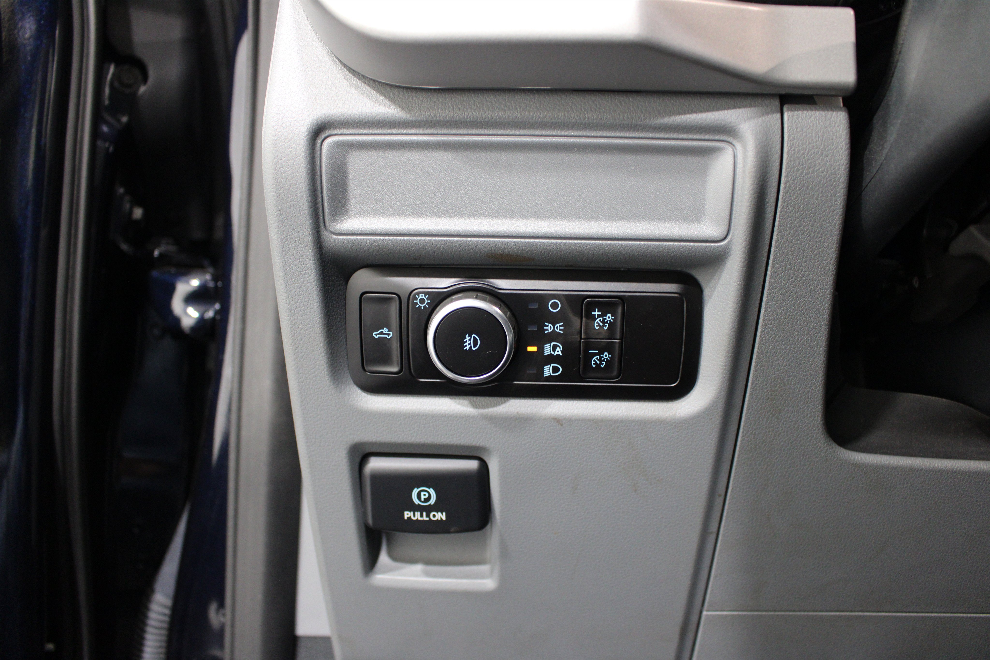 Used 2023 Ford F150 XLT w/ Equipment Group 301A Mid AWD/4WD image 9