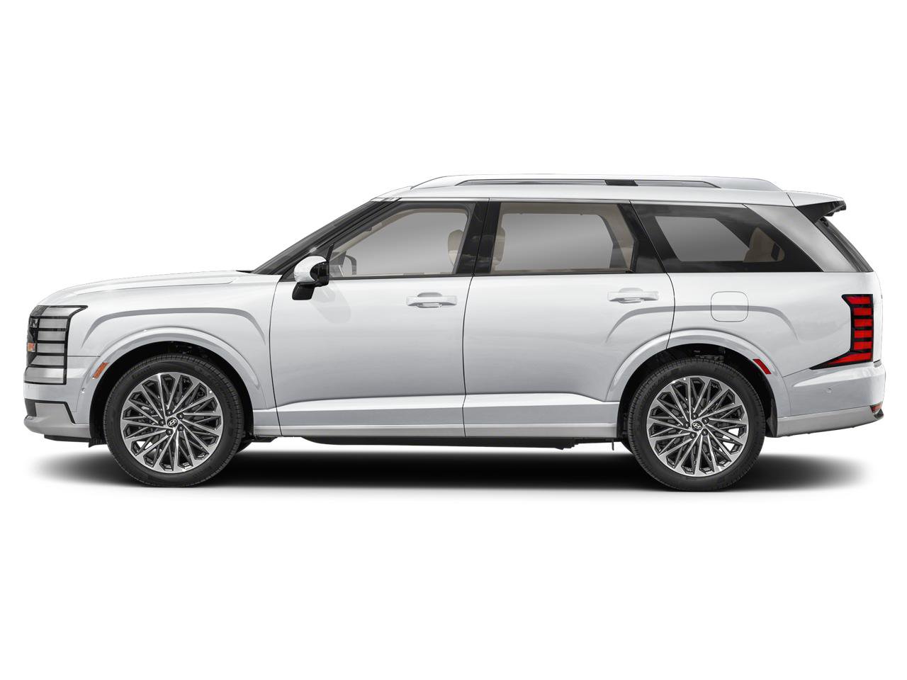 New 2026 Hyundai Palisade Calligraphy image 22