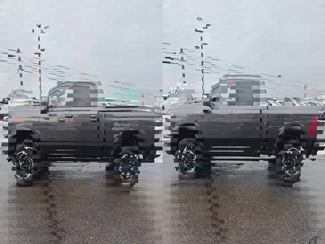 Used 2025 RAM 2500 Rebel w/ Rebel Level 2 Equipment Group image 3