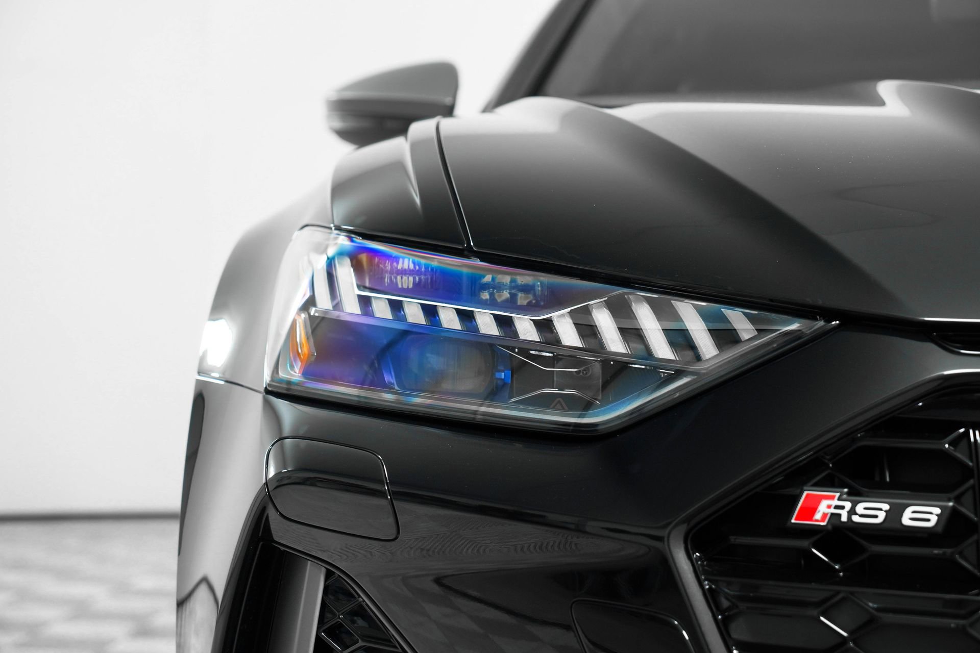 New 2026 Audi RS 6 performance image 11