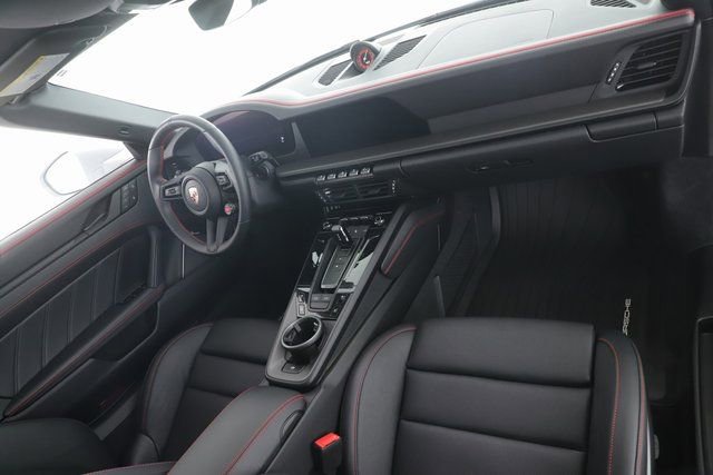 Used 2026 Porsche 911 Targa 4 GTS image 25